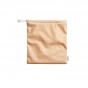 Sac pochette imperméable Medium - Gouttes Jaune