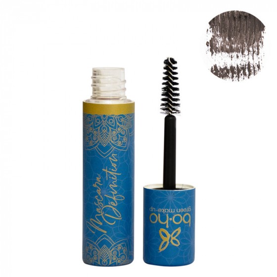 Mascara Définition - 02 Marron - 6 ml Mascara Définition - 02 Marron - 6 ml