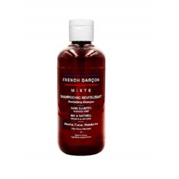 Shampooing mixte revitalisant - 250 ml