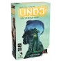 Undo - Le savoir interdit Undo - Le savoir interdit