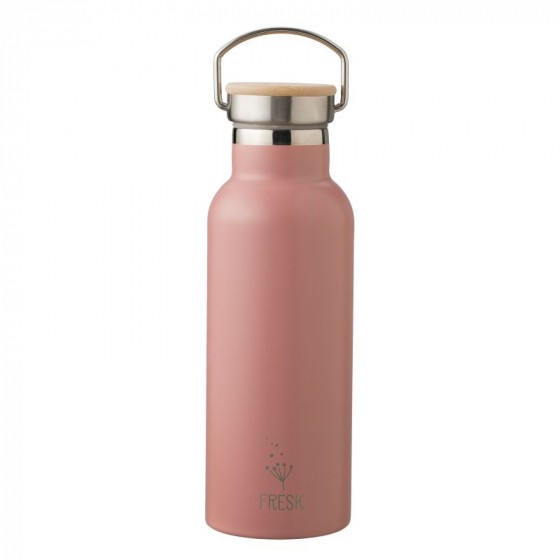 Gourde Nordic uni - 500 ml - Ash rose Gourde Nordic uni - 500 ml - Ash rose