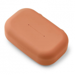 Housse pour lingettes bébé Emi - Sienna