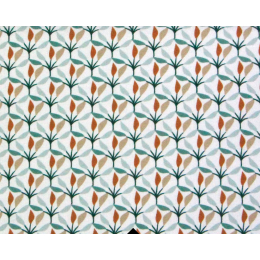Furoshiki en coton - 70 x70 cm - Wopa