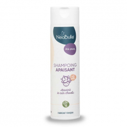 Shampoing Apad'Poo anti-poux lavande - 200 ml