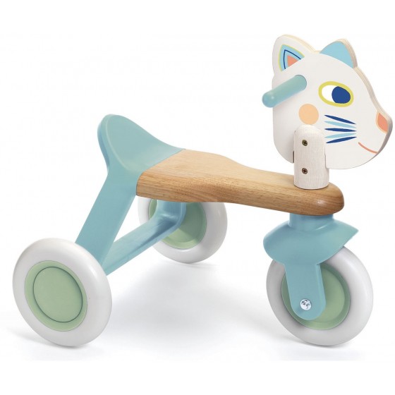 Porteur - Draisienne - BabyScooti