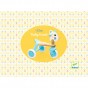 Porteur - Draisienne - BabyScooti
