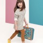 Valise - Poissons