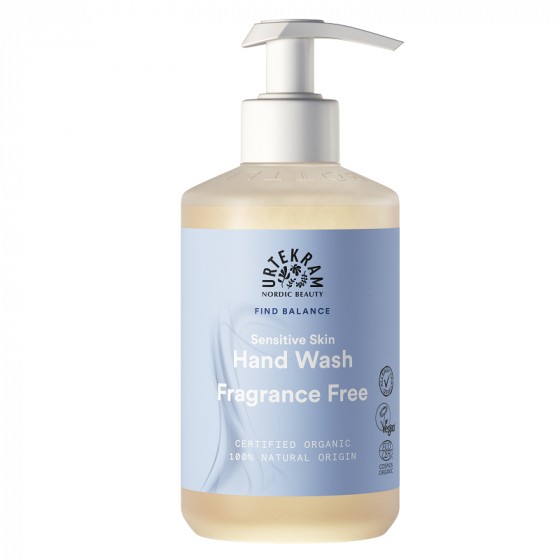 Savon liquide mains sans parfum BIO 300 ml Savon liquide mains sans parfum BIO 300 ml