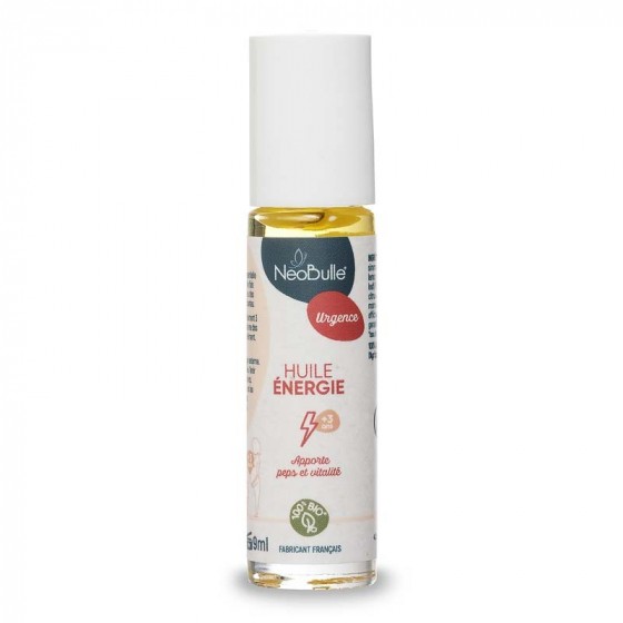 Huile énergie BIO - Urgence Huile énergie BIO - Urgence