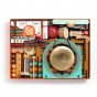 Zig & Go - Music - 52 pcs