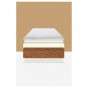 Matelas Bébé Coco Latex 70x140cm