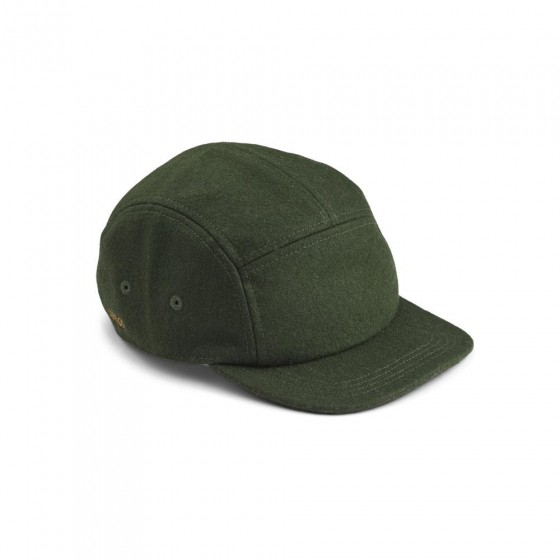 Casquette Walker - Hunter green Casquette Walker - Hunter green