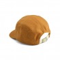 Casquette Walker - Golden caramel Casquette Walker - Golden caramel