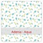 Masque buccal pour enfant - Adenia aqua