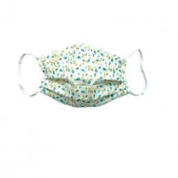 Masque buccal pour enfant - Adenia aqua