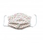Masque buccal pour enfant - Adenia flamingo