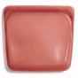 Pochette à sandwich en silicone 450 ml - Rose