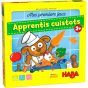 Mes premiers jeux - Apprentis cuistots