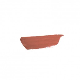 Rouge à lèvres mat BIO - N°281 - Nude brun doux