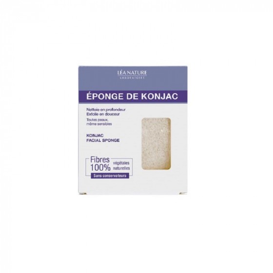 Eponge de Konjac Eponge de Konjac