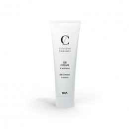 BB crème 30 ml - N°12 - Beige doré