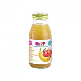 Jus de Pomme Banane BIO - 20 cl - Dès 4 mois