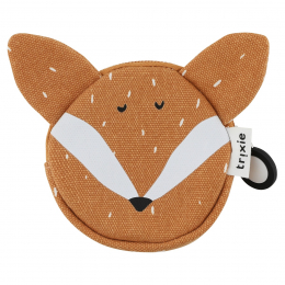 Porte-monnaie- Mr. Fox
