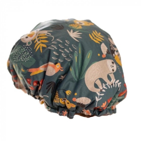 Charlotte de soins lavable taille adulte Charlotte de soins lavable taille adulte