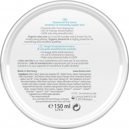 Crème hydratante peaux très sèches - Basis Sensitiv - 150 ml