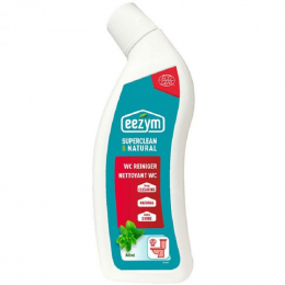 Nettoyant WC - Menthe - 750 ml