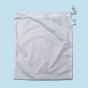 Kit complet serviettes hygiéniques lavables Mama – Motif Paon