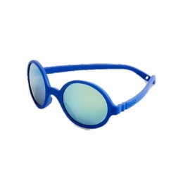 Lunettes de soleil RoZZ pour enfant de 1 à 4 ans - Bleu électrique