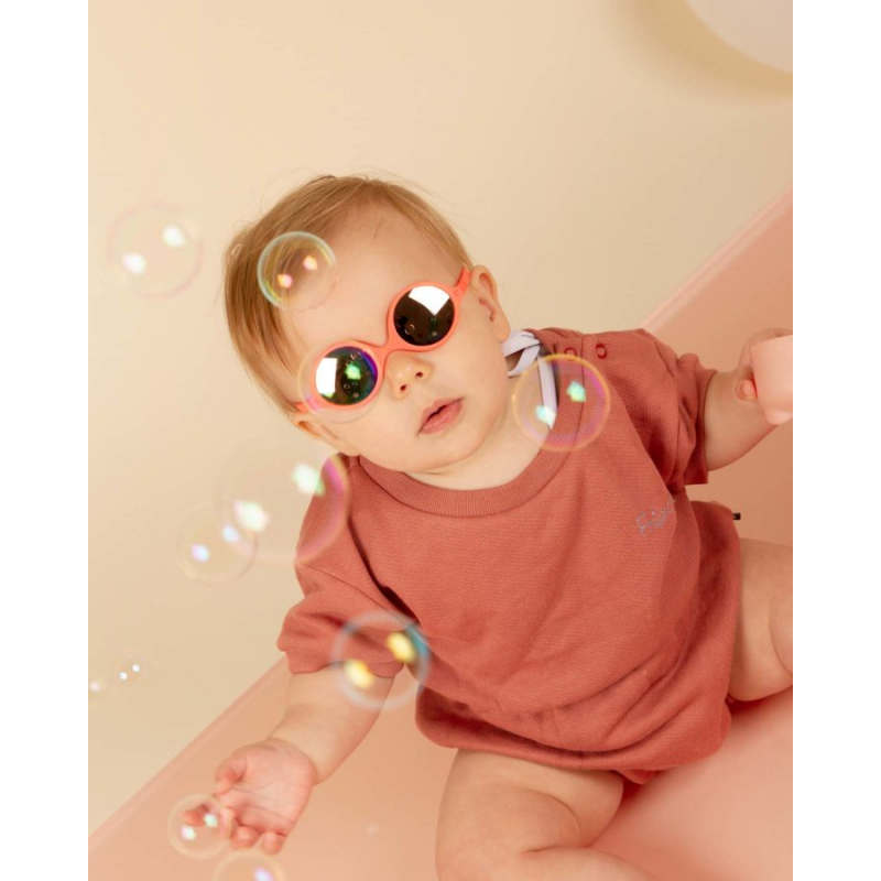 Lunettes de soleil bébé Diabola 2.0 0 – 1 an