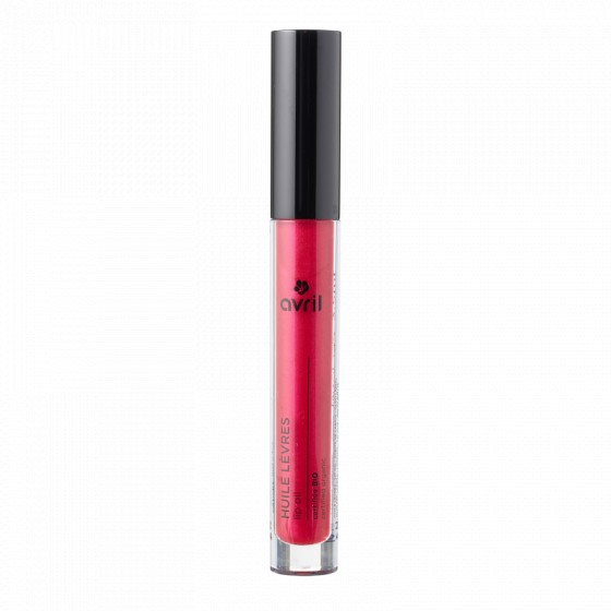 Huile lèvres BIO - Magenta Huile lèvres BIO - Magenta
