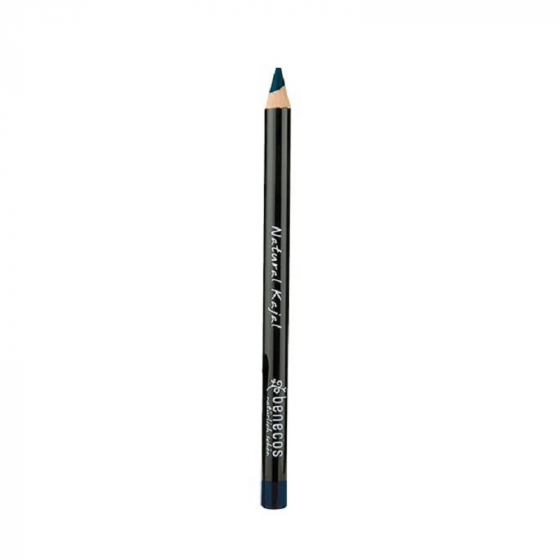 Crayon contour des yeux - Bleu nuit - (Ref 0214)
