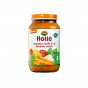 Mélange de Légumes avec Riz - 220g