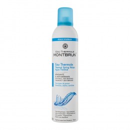 Eau thermale en spray - Apaisante et anti-irritante - 300 ml