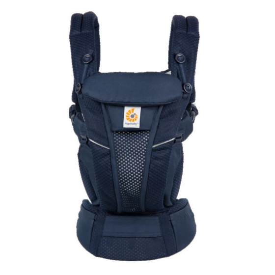 Porte-bébé Omni Breeze- Midnight Blue