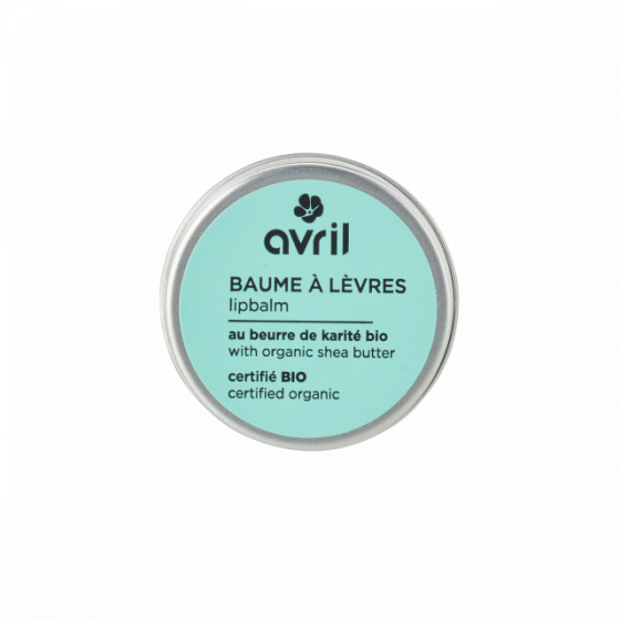 Baume à lèvres BIO - 9 g Baume à lèvres BIO - 9 g