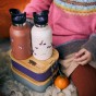 Gourde 350 ml - Deer amber brown