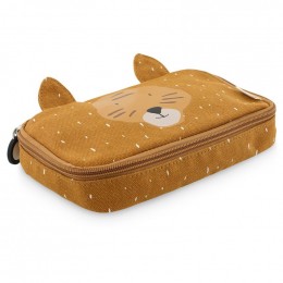 Plumier rectangulaire Mr. Tiger - Trixie