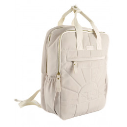 Sac à dos avec pochette laptop Wherever I go - Atlas