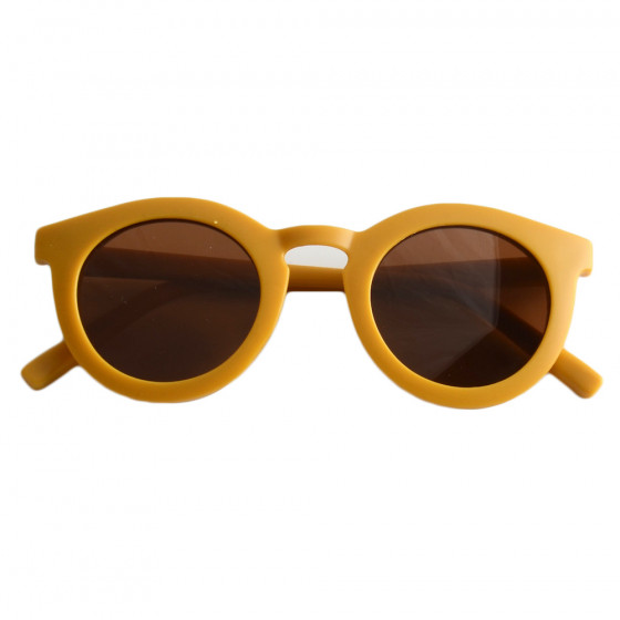 Lunettes de soleil enfant - Golden