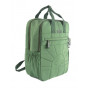 Sac à dos avec pochette laptop Wherever I go - Orchard