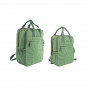 Sac à dos avec pochette laptop Wherever I go - Orchard