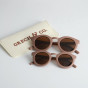 Lunettes de soleil enfant - Burlwood