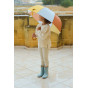 Bottes de pluie - Light blue