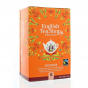 Tisane Rooibos BIO - 20 infusettes