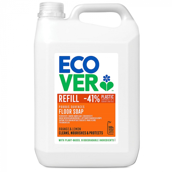 Savon Carrelage - BIDON DE 5 LITRES Savon Carrelage - BIDON DE 5 LITRES