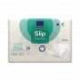 Couches / langes écologiques Abri-Form Junior XS2 - 32 langes